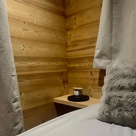 Nouveaute 2024 Le Lauzaret Villard-Reculas