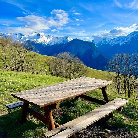 Nouveaute 2024 Le Lauzaret Villard-Reculas