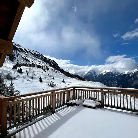 Nouveaute 2024 Le Lauzaret * Villard-Reculas