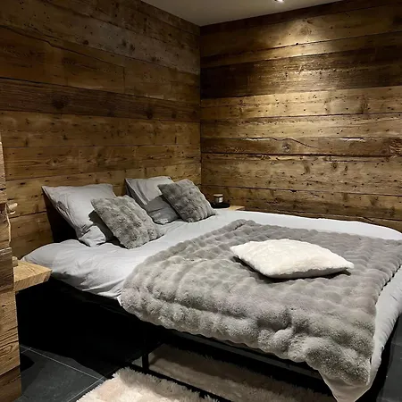 Nouveaute 2024 Le Lauzaret Villard-Reculas