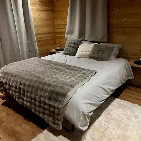 Nouveaute 2024 Le Lauzaret Villard-Reculas