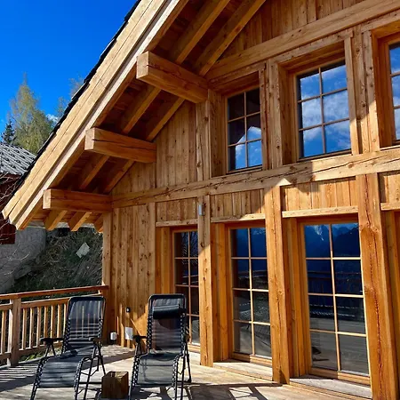 Nouveaute 2024 Le Lauzaret * Villard-Reculas