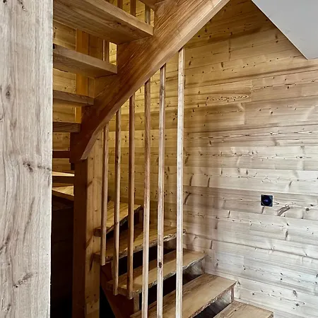 Nouveaute 2024 Le Lauzaret Villard-Reculas